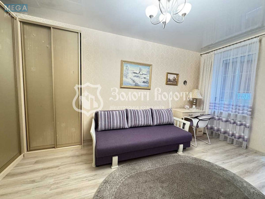 Продаж 2 кімнатної квартири (56,7/33/9), 5 пов. 6 пов. будинку, <a class="location-link" href="/kiev/" title="Недвижимость Київ">Київ</a>, <a class="location-link" href="/kiev/pecherskij/" title="Недвижимость Печерський район">Печерський р-н</a>, Печерський узвіз, 19 (изображение 9)