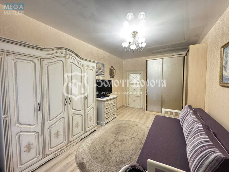 Продаж 2 кімнатної квартири (56,7/33/9), 5 пов. 6 пов. будинку, <a class="location-link" href="/kiev/" title="Недвижимость Київ">Київ</a>, <a class="location-link" href="/kiev/pecherskij/" title="Недвижимость Печерський район">Печерський р-н</a>, Печерський узвіз, 19 (изображение 10)