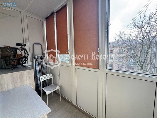 Продаж 2 кімнатної квартири (56,7/33/9), 5 пов. 6 пов. будинку, <a class="location-link" href="/kiev/" title="Недвижимость Київ">Київ</a>, <a class="location-link" href="/kiev/pecherskij/" title="Недвижимость Печерський район">Печерський р-н</a>, Печерський узвіз, 19 (изображение 11)