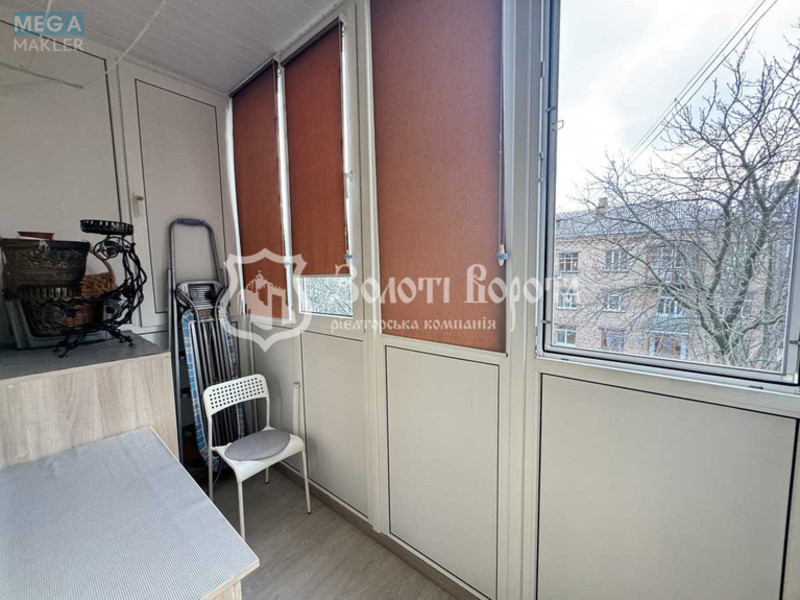 Продаж 2 кімнатної квартири (56,7/33/9), 5 пов. 6 пов. будинку, <a class="location-link" href="/kiev/" title="Недвижимость Київ">Київ</a>, <a class="location-link" href="/kiev/pecherskij/" title="Недвижимость Печерський район">Печерський р-н</a>, Печерський узвіз, 19 (изображение 11)