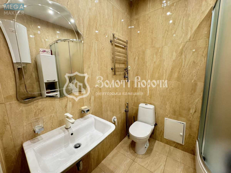 Продаж 2 кімнатної квартири (56,7/33/9), 5 пов. 6 пов. будинку, <a class="location-link" href="/kiev/" title="Недвижимость Київ">Київ</a>, <a class="location-link" href="/kiev/pecherskij/" title="Недвижимость Печерський район">Печерський р-н</a>, Печерський узвіз, 19 (изображение 12)