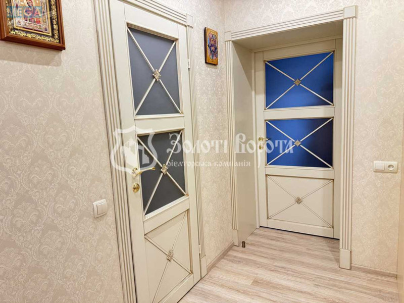 Продаж 2 кімнатної квартири (56,7/33/9), 5 пов. 6 пов. будинку, <a class="location-link" href="/kiev/" title="Недвижимость Київ">Київ</a>, <a class="location-link" href="/kiev/pecherskij/" title="Недвижимость Печерський район">Печерський р-н</a>, Печерський узвіз, 19 (изображение 13)