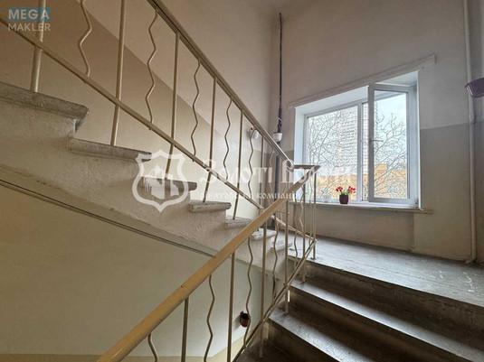 Продаж 2 кімнатної квартири (56,7/33/9), 5 пов. 6 пов. будинку, <a class="location-link" href="/kiev/" title="Недвижимость Київ">Київ</a>, <a class="location-link" href="/kiev/pecherskij/" title="Недвижимость Печерський район">Печерський р-н</a>, Печерський узвіз, 19 (изображение 14)