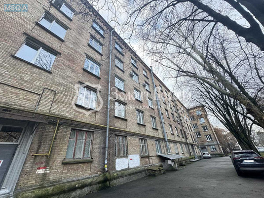 Продаж 2 кімнатної квартири (56,7/33/9), 5 пов. 6 пов. будинку, <a class="location-link" href="/kiev/" title="Недвижимость Київ">Київ</a>, <a class="location-link" href="/kiev/pecherskij/" title="Недвижимость Печерський район">Печерський р-н</a>, Печерський узвіз, 19 (изображение 15)