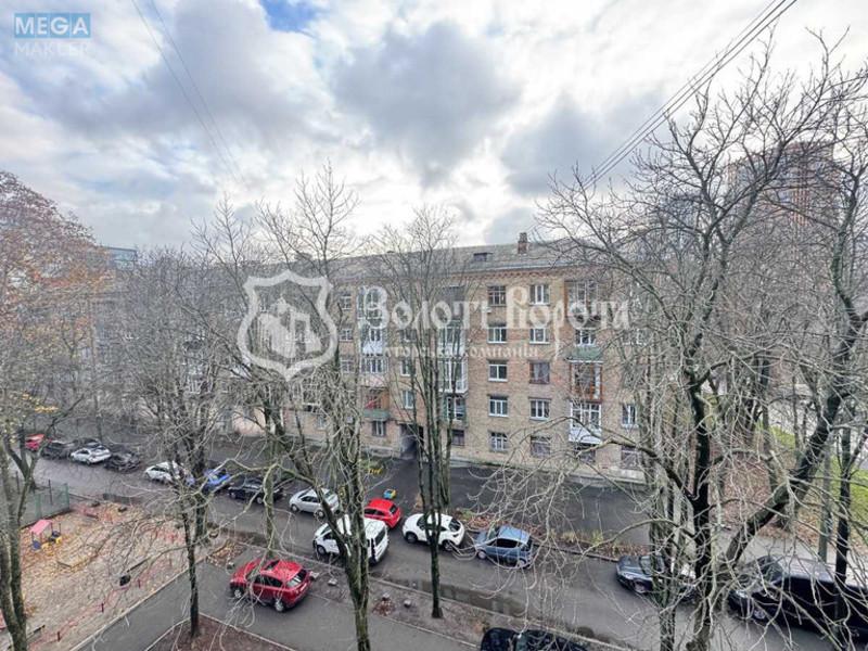 Продаж 2 кімнатної квартири (56,7/33/9), 5 пов. 6 пов. будинку, <a class="location-link" href="/kiev/" title="Недвижимость Київ">Київ</a>, <a class="location-link" href="/kiev/pecherskij/" title="Недвижимость Печерський район">Печерський р-н</a>, Печерський узвіз, 19 (изображение 16)