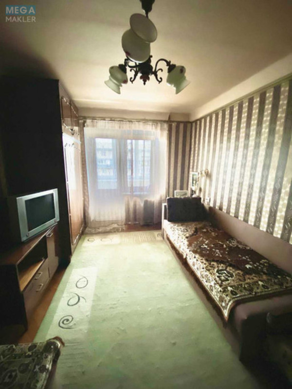 Оренда 3 кімнатної квартири, <a class="location-link" href="/kiev/" title="Недвижимость Київ">Київ</a>, <a class="location-link" href="/kiev/dneprovskij/" title="Недвижимость Дніпровський район">Дніпровський р-н</a>, Братиславська вул., 42 (изображение 5)