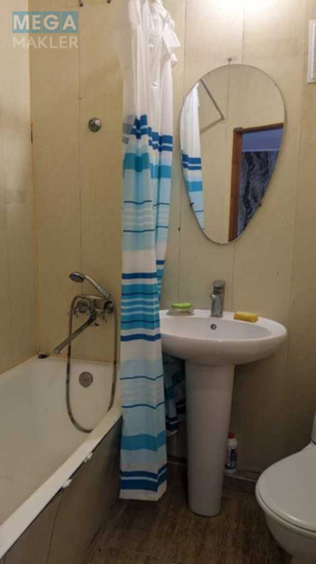 Оренда 1 кімнатної квартири, <a class="location-link" href="/odessa/" title="Недвижимость Одеса">Одеса</a>, <a class="location-link" href="/odessa/kievskij/" title="Недвижимость Київський район">Київський р-н</a>, Левитана, 88а (изображение 5)