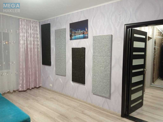 Оренда 1 кімнатної квартири, <a class="location-link" href="/kiev/" title="Недвижимость Київ">Київ</a>, <a class="location-link" href="/kiev/svyatoshinskij/" title="Недвижимость Святошинський район">Святошинський р-н</a>, Чорнобильська вул., 21 (изображение 6)