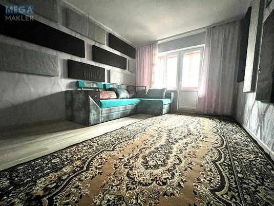 Оренда 1 кімнатної квартири, <a class="location-link" href="/kiev/" title="Недвижимость Київ">Київ</a>, <a class="location-link" href="/kiev/svyatoshinskij/" title="Недвижимость Святошинський район">Святошинський р-н</a>, Чорнобильська вул., 21 (изображение 8)