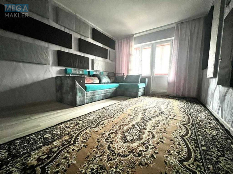 Оренда 1 кімнатної квартири, <a class="location-link" href="/kiev/" title="Недвижимость Київ">Київ</a>, <a class="location-link" href="/kiev/svyatoshinskij/" title="Недвижимость Святошинський район">Святошинський р-н</a>, Чорнобильська вул., 21 (изображение 8)