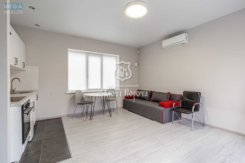 Продаж 1 кімнатної квартири (28/15/10), 1 пов. 1 пов. будинку, <a class="location-link" href="/kiev/" title="Недвижимость Київ">Київ</a>, <a class="location-link" href="/kiev/darnickij/" title="Недвижимость Дарницький район">Дарницький р-н</a>, 55-а Садова вул., 1 (изображение 2)