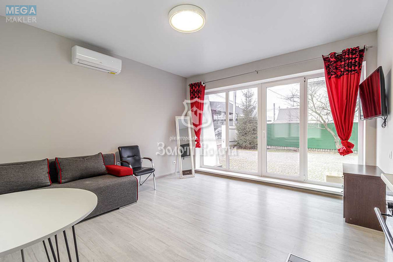 Продаж 1 кімнатної квартири (28/15/10), 1 пов. 1 пов. будинку, <a class="location-link" href="/kiev/" title="Недвижимость Київ">Київ</a>, <a class="location-link" href="/kiev/darnickij/" title="Недвижимость Дарницький район">Дарницький р-н</a>, 55-а Садова вул., 1 (изображение 3)