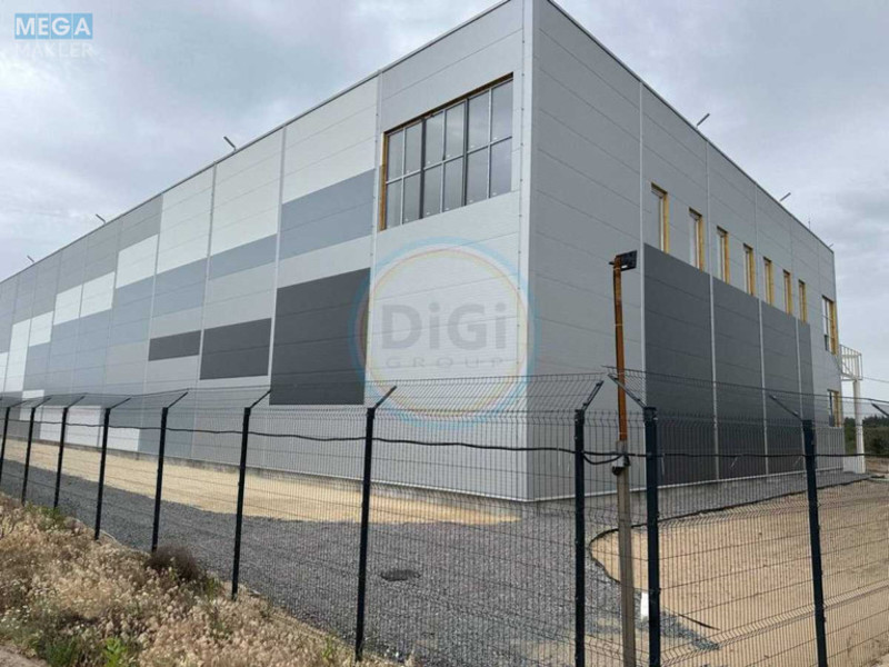 Оренда комерційної нерухомості, 2&nbsp;700&nbsp;кв.м, под склад, <a class="location-link" href="/schastlivoe-selo-kv/" title="Недвижимость Щасливі">Щасливе</a>, Щаслива (изображение 5)