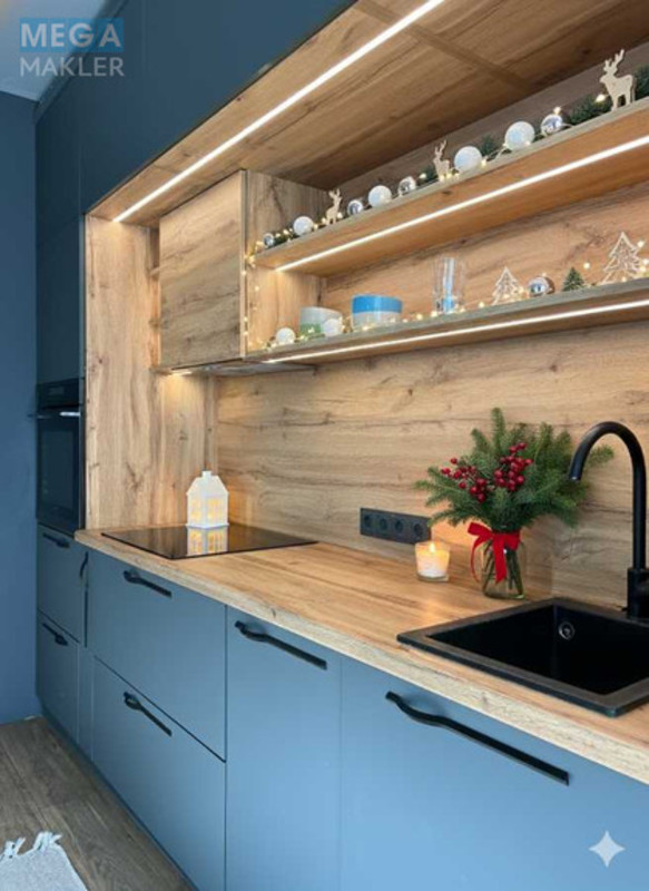 Продаж 2 кімнатної квартири (64/25/18), 19 пов. 22 пов. будинку, <a class="location-link" href="/kiev/" title="Недвижимость Київ">Київ</a>, <a class="location-link" href="/kiev/podolskij/" title="Недвижимость Подільський район">Подільський р-н</a>, Гречко Маршала ул., 10д (изображение 2)