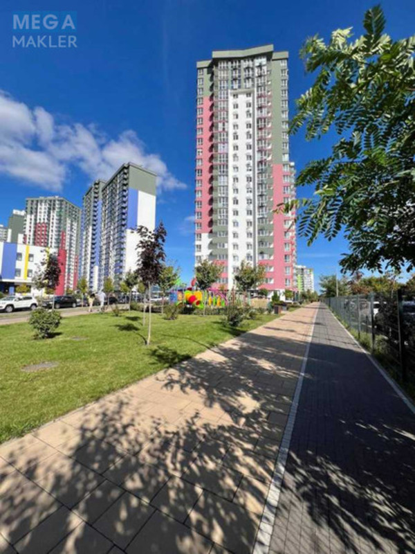 Продаж 2 кімнатної квартири (64/25/18), 19 пов. 22 пов. будинку, <a class="location-link" href="/kiev/" title="Недвижимость Київ">Київ</a>, <a class="location-link" href="/kiev/podolskij/" title="Недвижимость Подільський район">Подільський р-н</a>, Гречко Маршала ул., 10д (изображение 14)