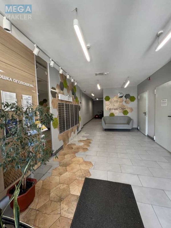 Продаж 2 кімнатної квартири (64/25/18), 19 пов. 22 пов. будинку, <a class="location-link" href="/kiev/" title="Недвижимость Київ">Київ</a>, <a class="location-link" href="/kiev/podolskij/" title="Недвижимость Подільський район">Подільський р-н</a>, Гречко Маршала ул., 10д (изображение 15)