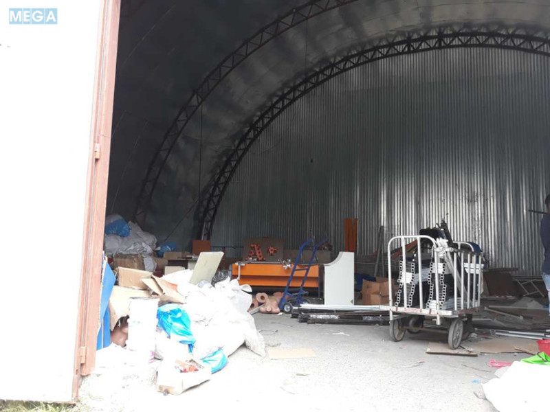 Оренда комерційної нерухомості, 200&nbsp;кв.м, под склад, <a class="location-link" href="/kiev/" title="Недвижимость Київ">Київ</a>, <a class="location-link" href="/kiev/solomenskij/" title="Недвижимость Солом'янський район">Солом'янський р-н</a>, Отрадный просп. (изображение 3)