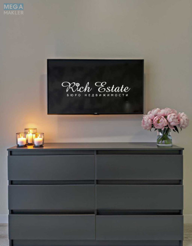 Оренда 1 кімнатної квартири, <a class="location-link" href="/kiev/" title="Недвижимость Київ">Київ</a>, <a class="location-link" href="/kiev/svyatoshinskij/" title="Недвижимость Святошинський район">Святошинський р-н</a>, Берковецкая ул., 4д (изображение 2)