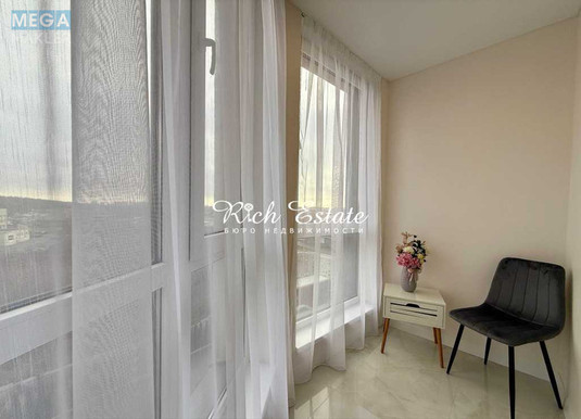 Оренда 1 кімнатної квартири, <a class="location-link" href="/kiev/" title="Недвижимость Київ">Київ</a>, <a class="location-link" href="/kiev/svyatoshinskij/" title="Недвижимость Святошинський район">Святошинський р-н</a>, Берковецкая ул., 4д (изображение 5)