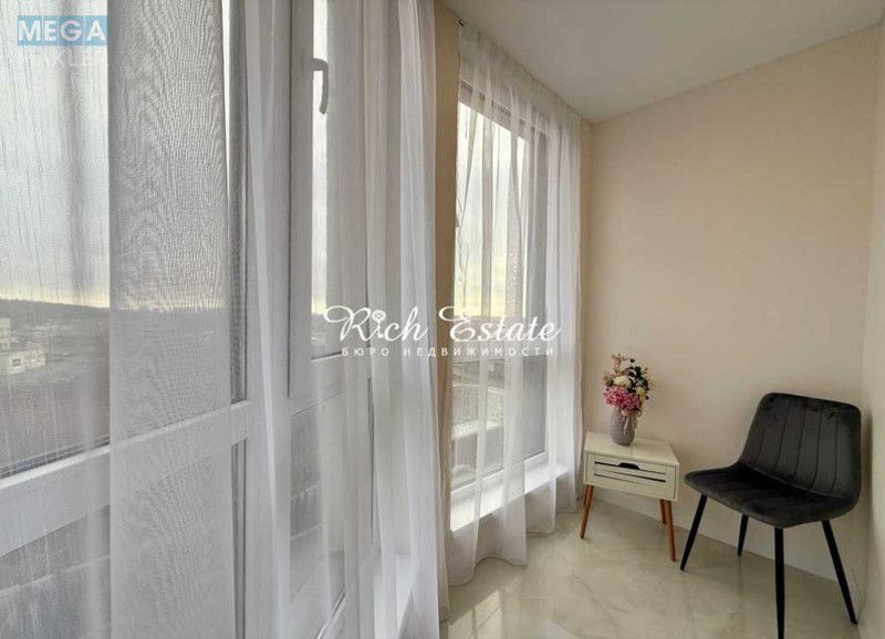 Оренда 1 кімнатної квартири, <a class="location-link" href="/kiev/" title="Недвижимость Київ">Київ</a>, <a class="location-link" href="/kiev/svyatoshinskij/" title="Недвижимость Святошинський район">Святошинський р-н</a>, Берковецкая ул., 4д (изображение 5)