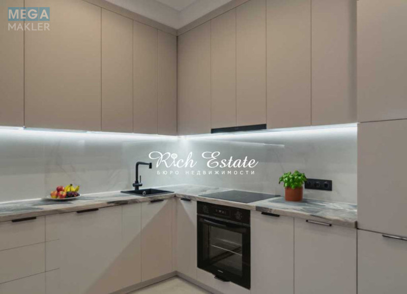 Оренда 1 кімнатної квартири, <a class="location-link" href="/kiev/" title="Недвижимость Київ">Київ</a>, <a class="location-link" href="/kiev/svyatoshinskij/" title="Недвижимость Святошинський район">Святошинський р-н</a>, Берковецкая ул., 4д (изображение 7)