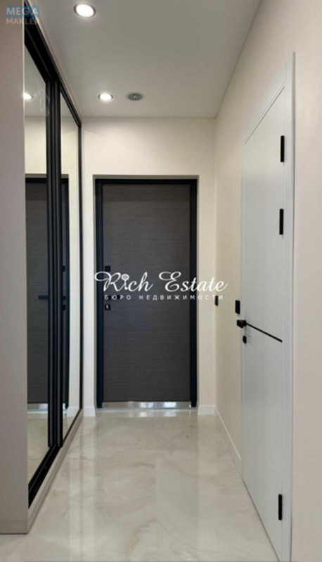 Оренда 1 кімнатної квартири, <a class="location-link" href="/kiev/" title="Недвижимость Київ">Київ</a>, <a class="location-link" href="/kiev/svyatoshinskij/" title="Недвижимость Святошинський район">Святошинський р-н</a>, Берковецкая ул., 4д (изображение 9)