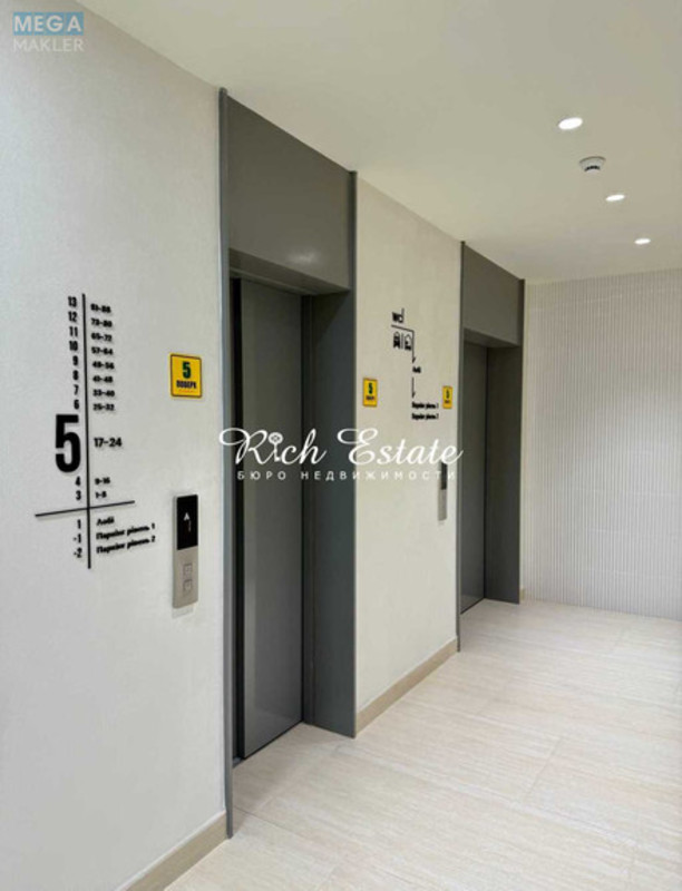 Оренда 1 кімнатної квартири, <a class="location-link" href="/kiev/" title="Недвижимость Київ">Київ</a>, <a class="location-link" href="/kiev/svyatoshinskij/" title="Недвижимость Святошинський район">Святошинський р-н</a>, Берковецкая ул., 4д (изображение 13)