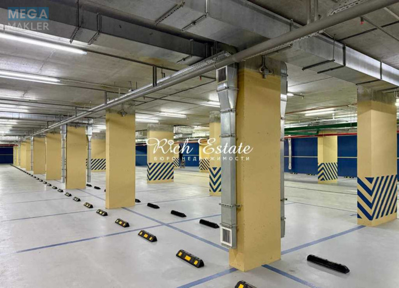 Оренда 1 кімнатної квартири, <a class="location-link" href="/kiev/" title="Недвижимость Київ">Київ</a>, <a class="location-link" href="/kiev/svyatoshinskij/" title="Недвижимость Святошинський район">Святошинський р-н</a>, Берковецкая ул., 4д (изображение 14)