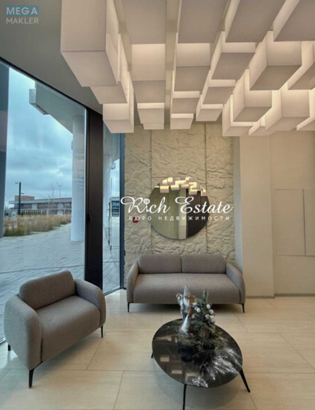 Оренда 1 кімнатної квартири, <a class="location-link" href="/kiev/" title="Недвижимость Київ">Київ</a>, <a class="location-link" href="/kiev/svyatoshinskij/" title="Недвижимость Святошинський район">Святошинський р-н</a>, Берковецкая ул., 4д (изображение 16)