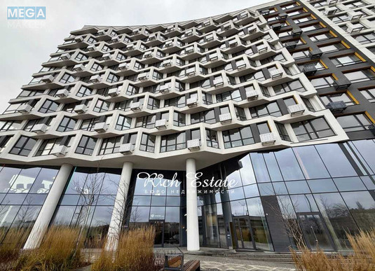 Оренда 1 кімнатної квартири, <a class="location-link" href="/kiev/" title="Недвижимость Київ">Київ</a>, <a class="location-link" href="/kiev/svyatoshinskij/" title="Недвижимость Святошинський район">Святошинський р-н</a>, Берковецкая ул., 4д (изображение 19)