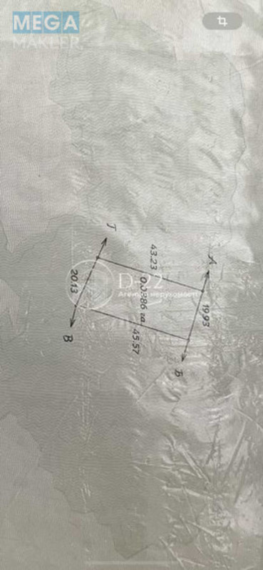 Продажа участка, 9&nbsp;соток, земля сельскохозяйственного назначения, <a class="location-link" href="/zavorichi/" title="Недвижимость Заворичі">Заворичі</a>, яблунева (изображение 22)