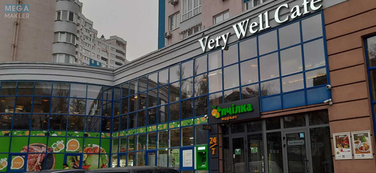 Оренда 1 кімнатної квартири, <a class="location-link" href="/kiev/" title="Недвижимость Київ">Київ</a>, <a class="location-link" href="/kiev/shevchenkovskij/" title="Недвижимость Шевченківський район">Шевченківський р-н</a>, Степана Руданського вул., 4-6 (изображение 8)