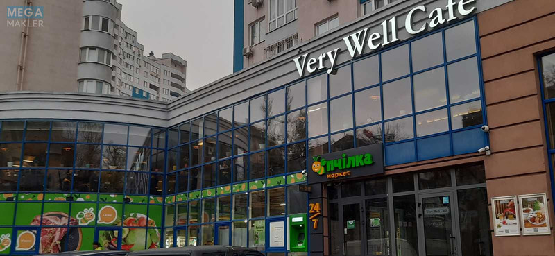 Оренда 1 кімнатної квартири, <a class="location-link" href="/kiev/" title="Недвижимость Київ">Київ</a>, <a class="location-link" href="/kiev/shevchenkovskij/" title="Недвижимость Шевченківський район">Шевченківський р-н</a>, Степана Руданського вул., 4-6 (изображение 8)