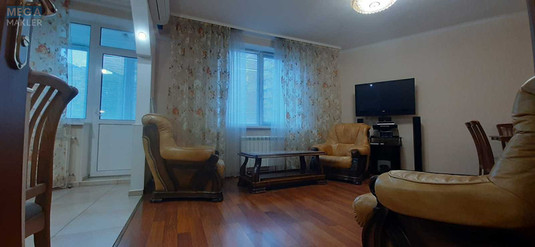 Оренда 1 кімнатної квартири, <a class="location-link" href="/kiev/" title="Недвижимость Київ">Київ</a>, <a class="location-link" href="/kiev/shevchenkovskij/" title="Недвижимость Шевченківський район">Шевченківський р-н</a>, Степана Руданського вул., 4-6 (изображение 14)