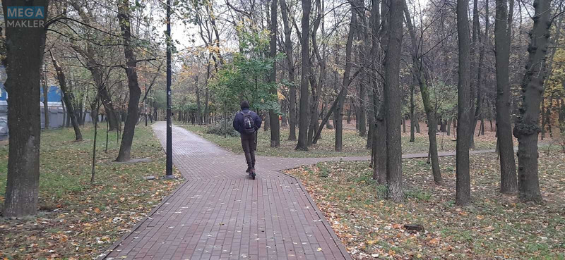 Оренда 1 кімнатної квартири, <a class="location-link" href="/kiev/" title="Недвижимость Київ">Київ</a>, <a class="location-link" href="/kiev/shevchenkovskij/" title="Недвижимость Шевченківський район">Шевченківський р-н</a>, Степана Руданського вул., 4-6 (изображение 24)