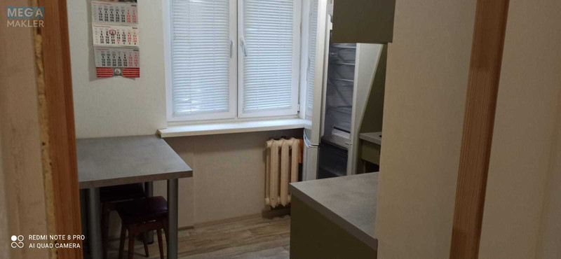 Оренда 2 кімнатної квартири, <a class="location-link" href="/kiev/" title="Недвижимость Київ">Київ</a>, <a class="location-link" href="/kiev/solomenskij/" title="Недвижимость Солом'янський район">Солом'янський р-н</a>, Николая Василенко ул., 25 (изображение 2)