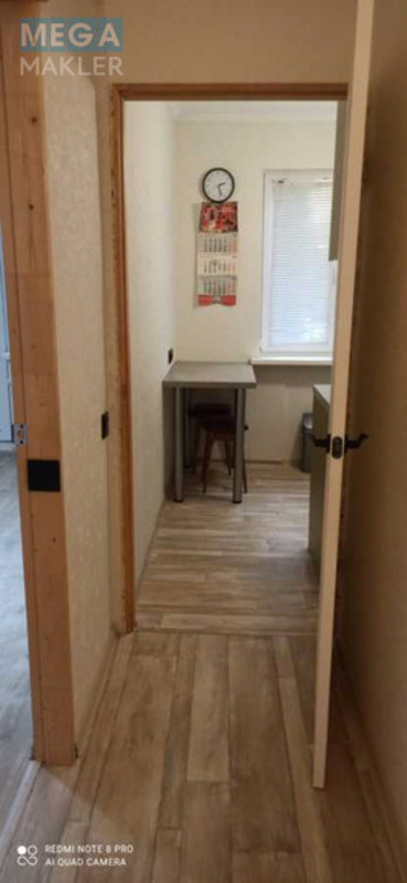 Оренда 2 кімнатної квартири, <a class="location-link" href="/kiev/" title="Недвижимость Київ">Київ</a>, <a class="location-link" href="/kiev/solomenskij/" title="Недвижимость Солом'янський район">Солом'янський р-н</a>, Николая Василенко ул., 25 (изображение 7)