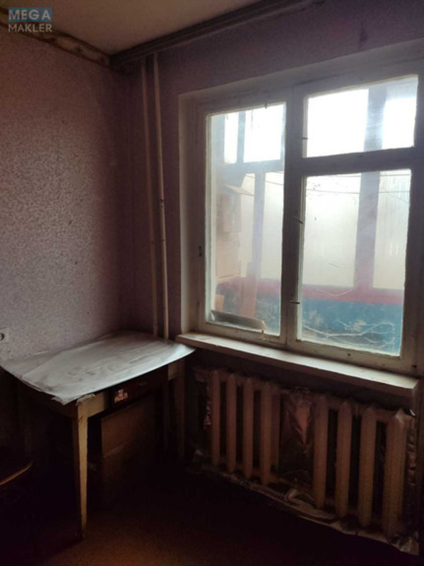 Продаж 1 кімнатної квартири (33/16/7), 1 пов. 9 пов. будинку, <a class="location-link" href="/smela/" title="Недвижимость Сміла">Сміла</a>, Рєпіна (изображение 4)