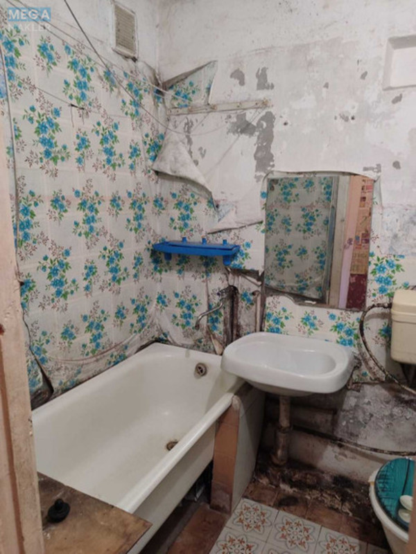 Продаж 1 кімнатної квартири (33/16/7), 1 пов. 9 пов. будинку, <a class="location-link" href="/smela/" title="Недвижимость Сміла">Сміла</a>, Рєпіна (изображение 7)