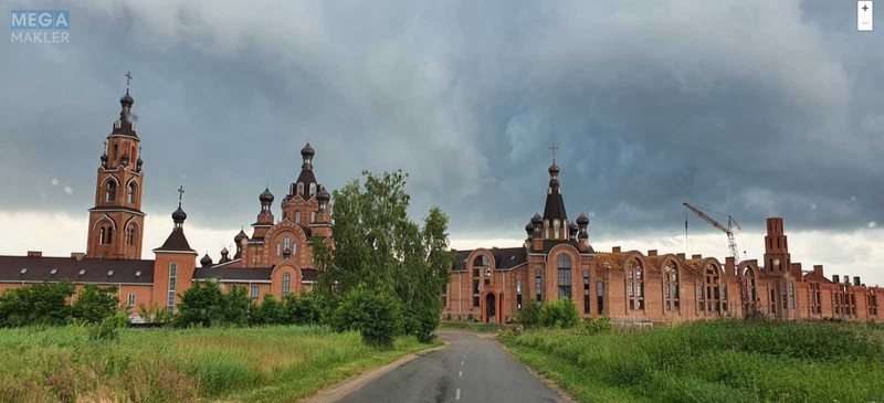 Продажа участка, 618&nbsp;соток, участок под жилую застройку, <a class="location-link" href="/velikaya-soltanovka/" title="Недвижимость Велика Солтанівка">Велика Солтанівка</a>, Центальна (изображение 4)