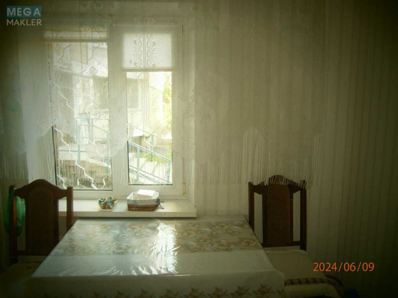 Продаж 3 кімнатної квартири (75/44/9), 1 пов. 14 пов. будинку, <a class="location-link" href="/kiev/" title="Недвижимость Київ">Київ</a>, <a class="location-link" href="/kiev/svyatoshinskij/" title="Недвижимость Святошинський район">Святошинський р-н</a>, Феодори Пушиної вул., 8 (изображение 5)