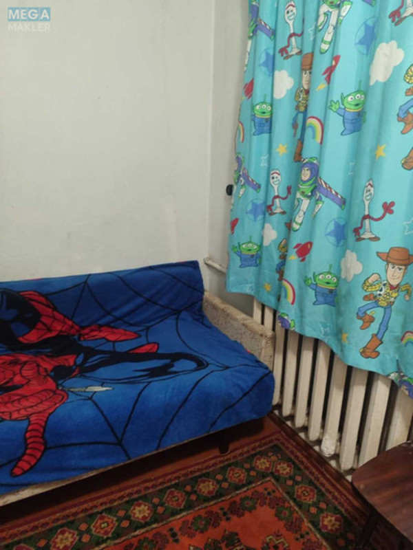 Продаж 2 кімнатної квартири (42/29/7), 1 пов. 2 пов. будинку, <a class="location-link" href="/smela/" title="Недвижимость Сміла">Сміла</a>, Шевченко (изображение 6)