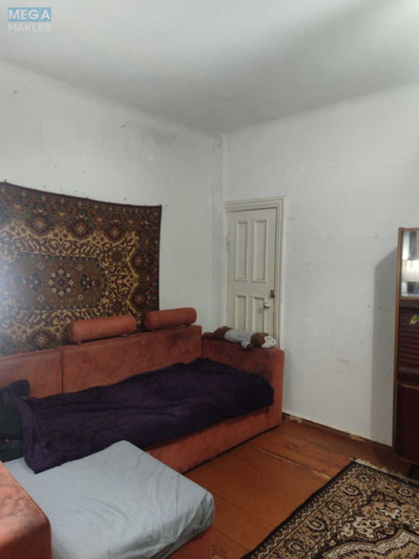 Продаж 2 кімнатної квартири (42/29/7), 1 пов. 2 пов. будинку, <a class="location-link" href="/smela/" title="Недвижимость Сміла">Сміла</a>, Шевченко (изображение 7)