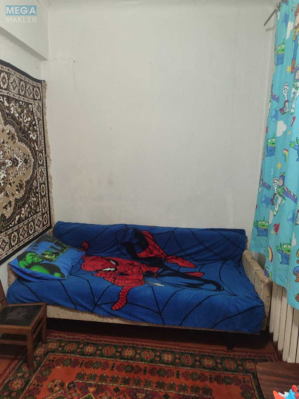 Продаж 2 кімнатної квартири (42/29/7), 1 пов. 2 пов. будинку, <a class="location-link" href="/smela/" title="Недвижимость Сміла">Сміла</a>, Шевченко (изображение 8)