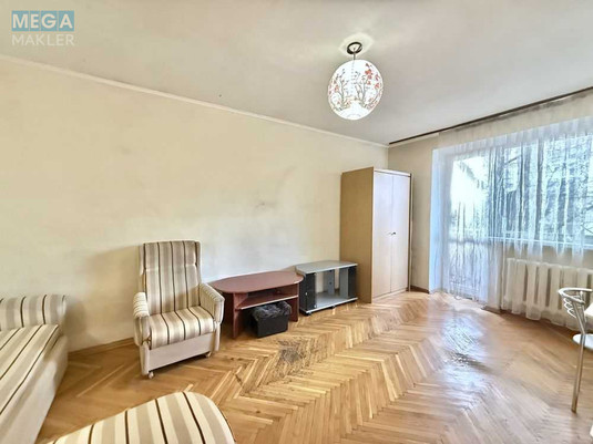 Оренда 1 кімнатної квартири, <a class="location-link" href="/kiev/" title="Недвижимость Київ">Київ</a>, <a class="location-link" href="/kiev/dneprovskij/" title="Недвижимость Дніпровський район">Дніпровський р-н</a>, Краковская ул., 18 (изображение 5)