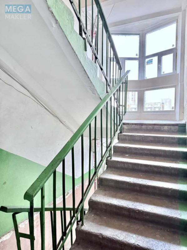 Оренда 1 кімнатної квартири, <a class="location-link" href="/kiev/" title="Недвижимость Київ">Київ</a>, <a class="location-link" href="/kiev/dneprovskij/" title="Недвижимость Дніпровський район">Дніпровський р-н</a>, Краковская ул., 18 (изображение 15)