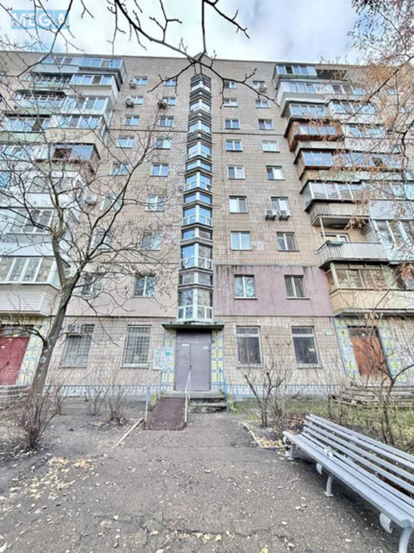 Оренда 1 кімнатної квартири, <a class="location-link" href="/kiev/" title="Недвижимость Київ">Київ</a>, <a class="location-link" href="/kiev/dneprovskij/" title="Недвижимость Дніпровський район">Дніпровський р-н</a>, Краковская ул., 18 (изображение 16)