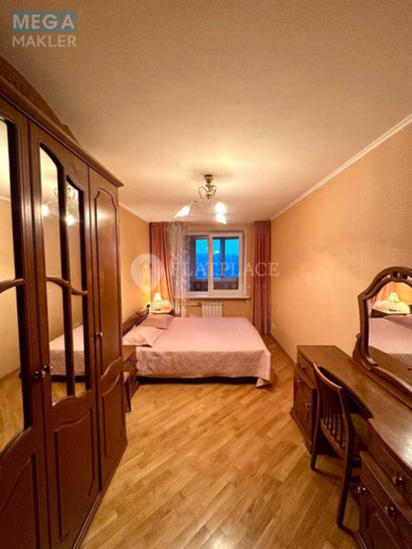 Продаж 2 кімнатної квартири (53/30/10), 14 пов. 14 пов. будинку, <a class="location-link" href="/kiev/" title="Недвижимость Київ">Київ</a>, <a class="location-link" href="/kiev/goloseevskij/" title="Недвижимость Голосіївський район">Голосіївський р-н</a>, Голосеевский просп., 108к2 (изображение 2)