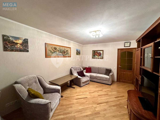 Продаж 2 кімнатної квартири (53/30/10), 14 пов. 14 пов. будинку, <a class="location-link" href="/kiev/" title="Недвижимость Київ">Київ</a>, <a class="location-link" href="/kiev/goloseevskij/" title="Недвижимость Голосіївський район">Голосіївський р-н</a>, Голосеевский просп., 108к2 (изображение 6)