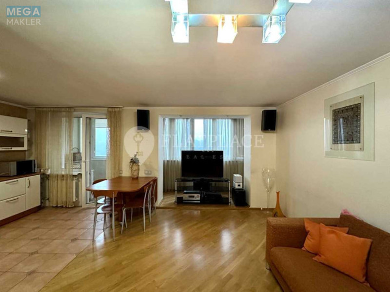 Продаж 3 кімнатної квартири (127/40/30), 14 пов. 14 пов. будинку, <a class="location-link" href="/kiev/" title="Недвижимость Київ">Київ</a>, <a class="location-link" href="/kiev/goloseevskij/" title="Недвижимость Голосіївський район">Голосіївський р-н</a>, Голосеевский просп., 108к2 (изображение 7)